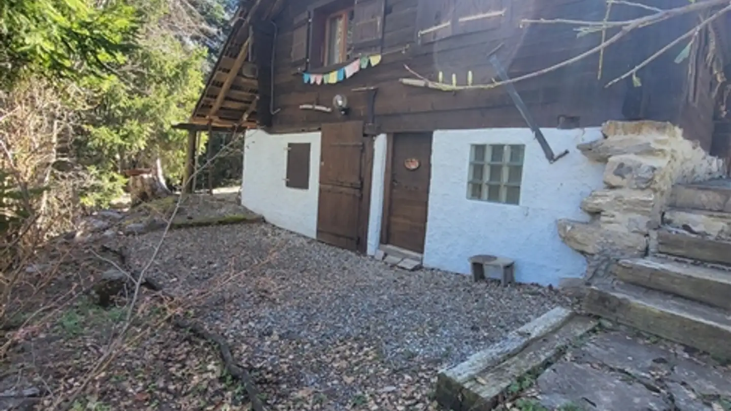Chalet à vendre - 1976 Erde