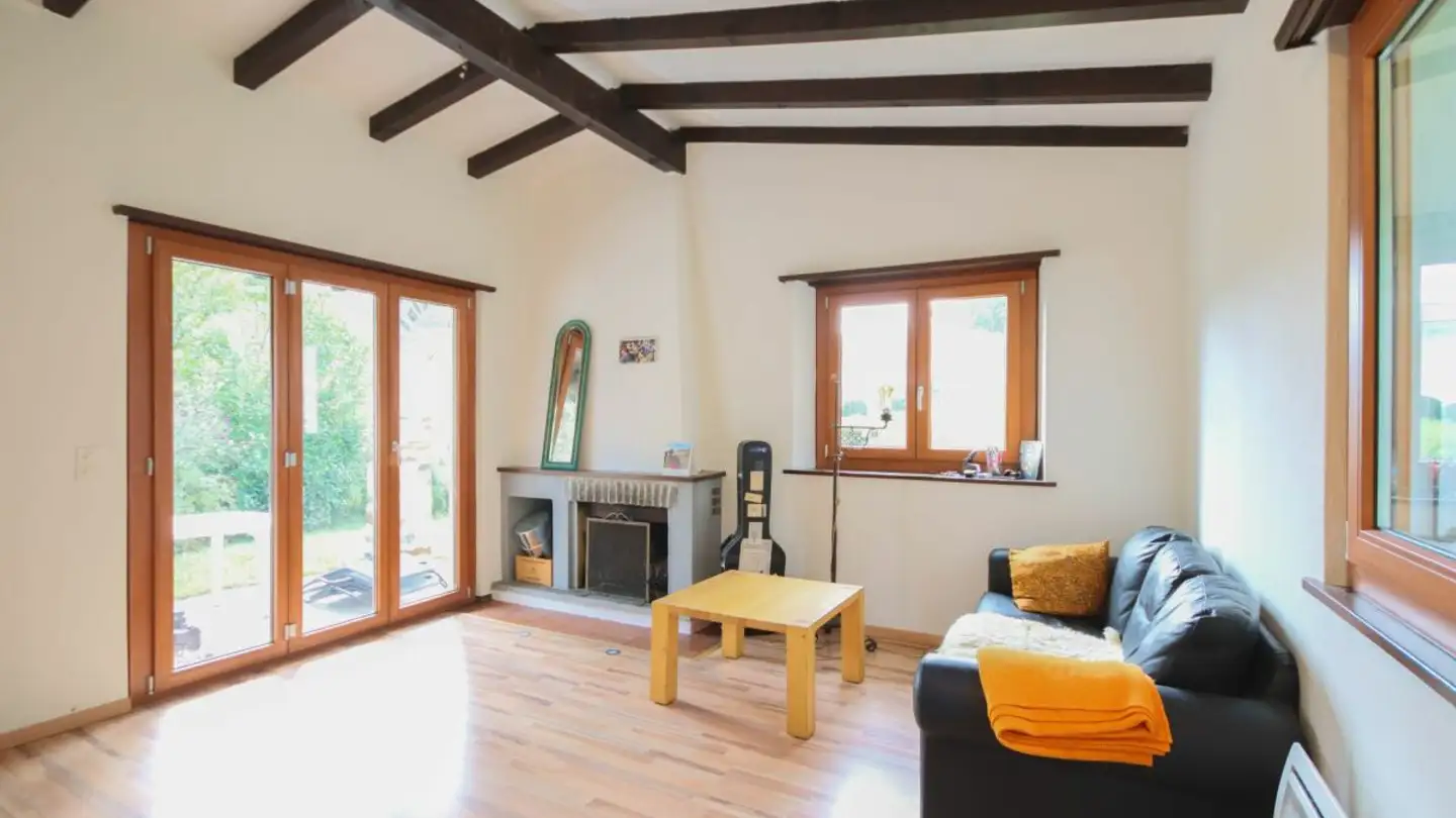 Single house for sale - Via Enrico Pestalozzi 23, 6618 Arcegno - Photo 4