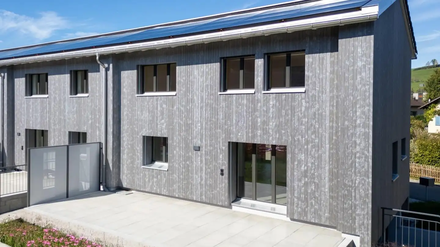 Single house for rent - Speerstrasse, 9642 Ebnat-Kappel