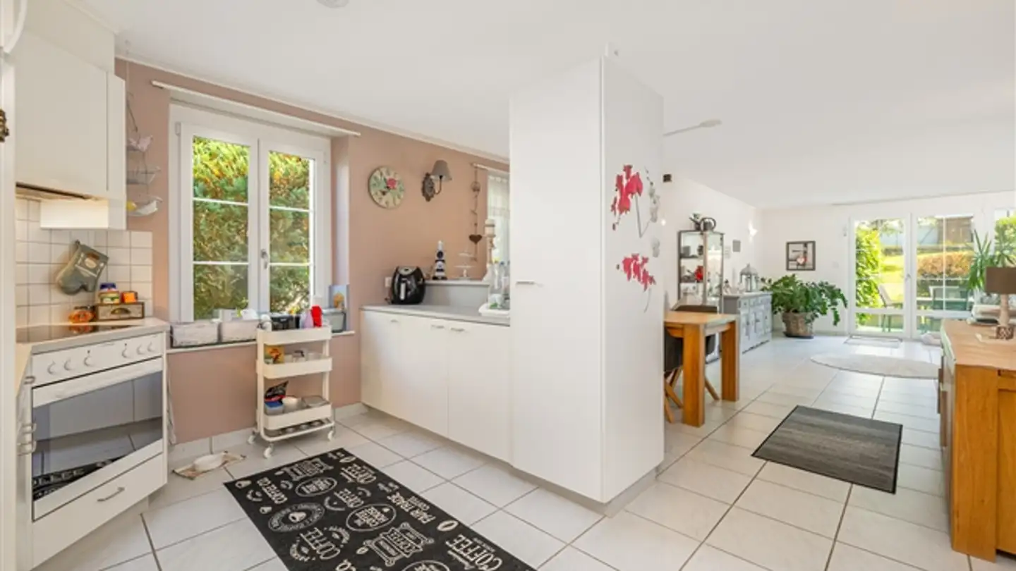 Casa singola in vendita - Riedbrunnenstrasse 4, 5012 Schönenwerd - Foto 4