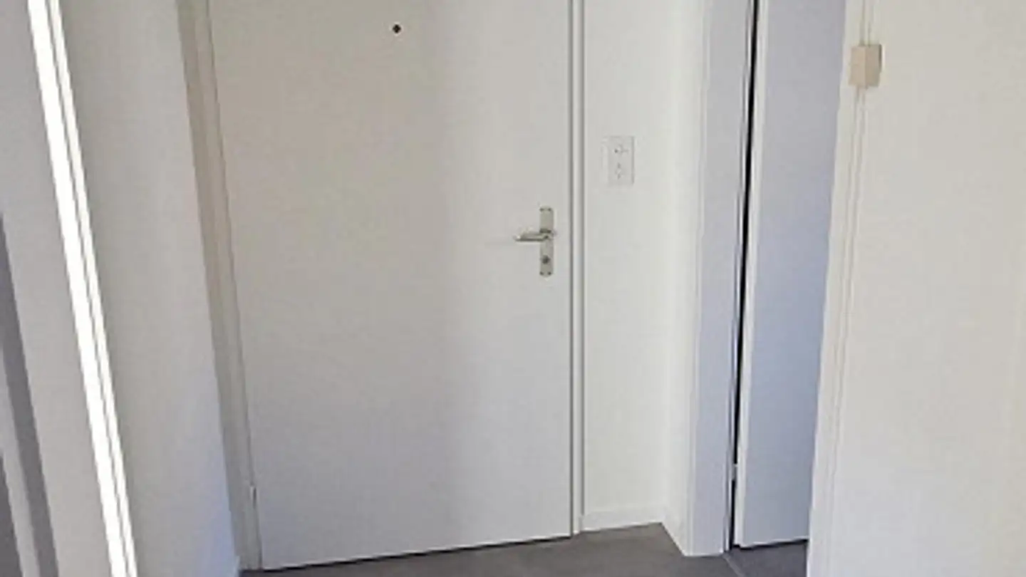 Appartement à louer - Aumattstrasse 8, 4153 Reinach BL