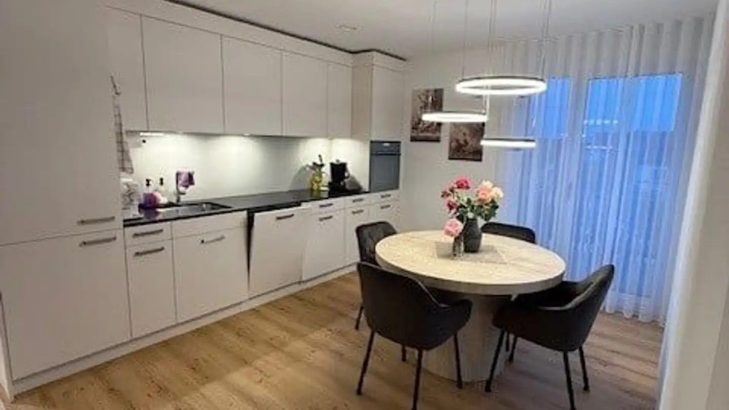 Wohnung mieten - Bankstrasse 7, 5432 Neuenhof - Foto 3