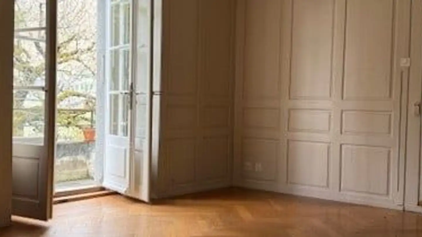 Single house for rent - Avenue Du Cloître 23, 1860 Aigle - Photo 4