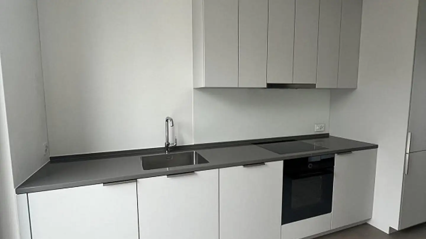 Appartamento in affitto - Buchholzstrasse 75, 8053 Zürich - Foto 2