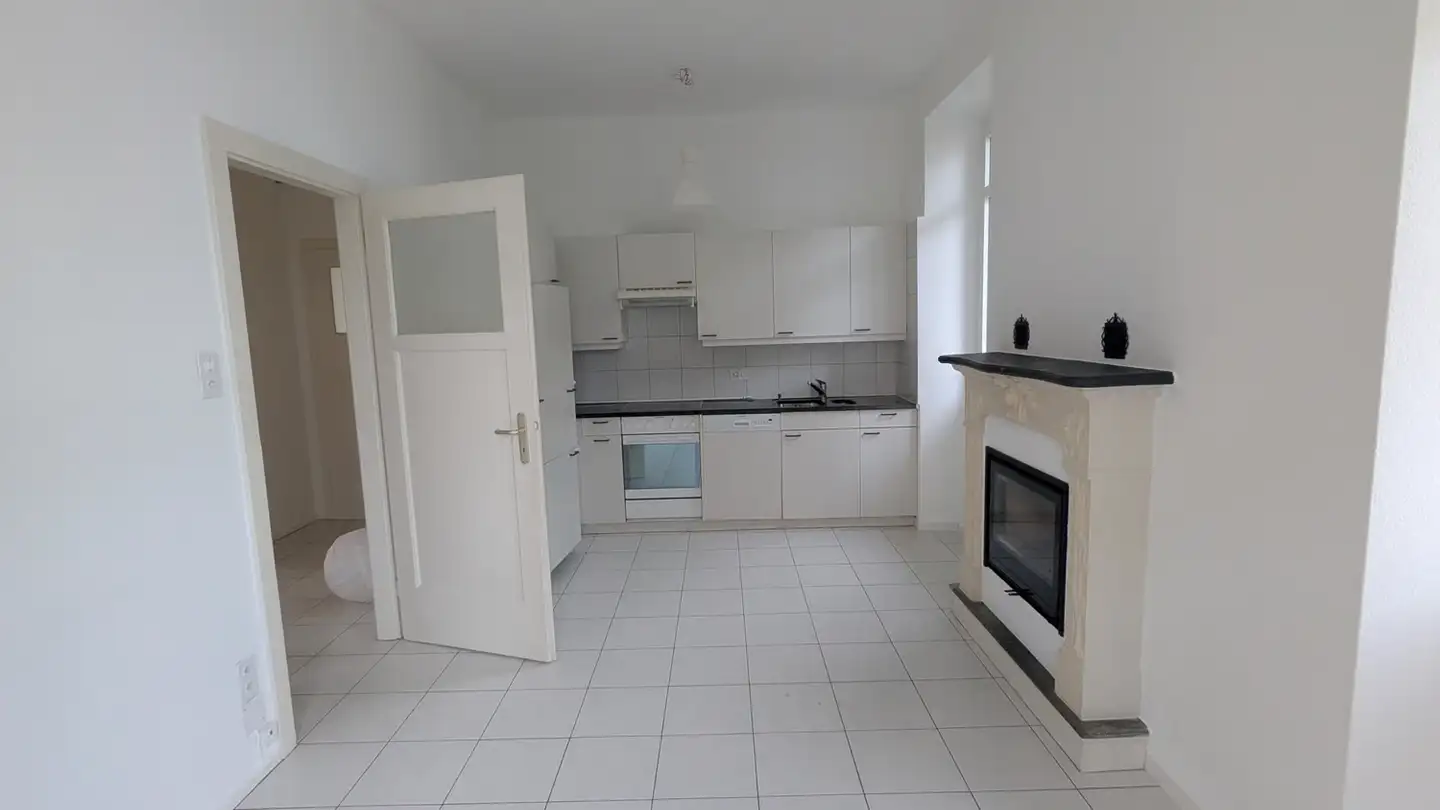 Wohnung mieten - Via Alberto Franzoni 53, 6600 Solduno - Foto 4