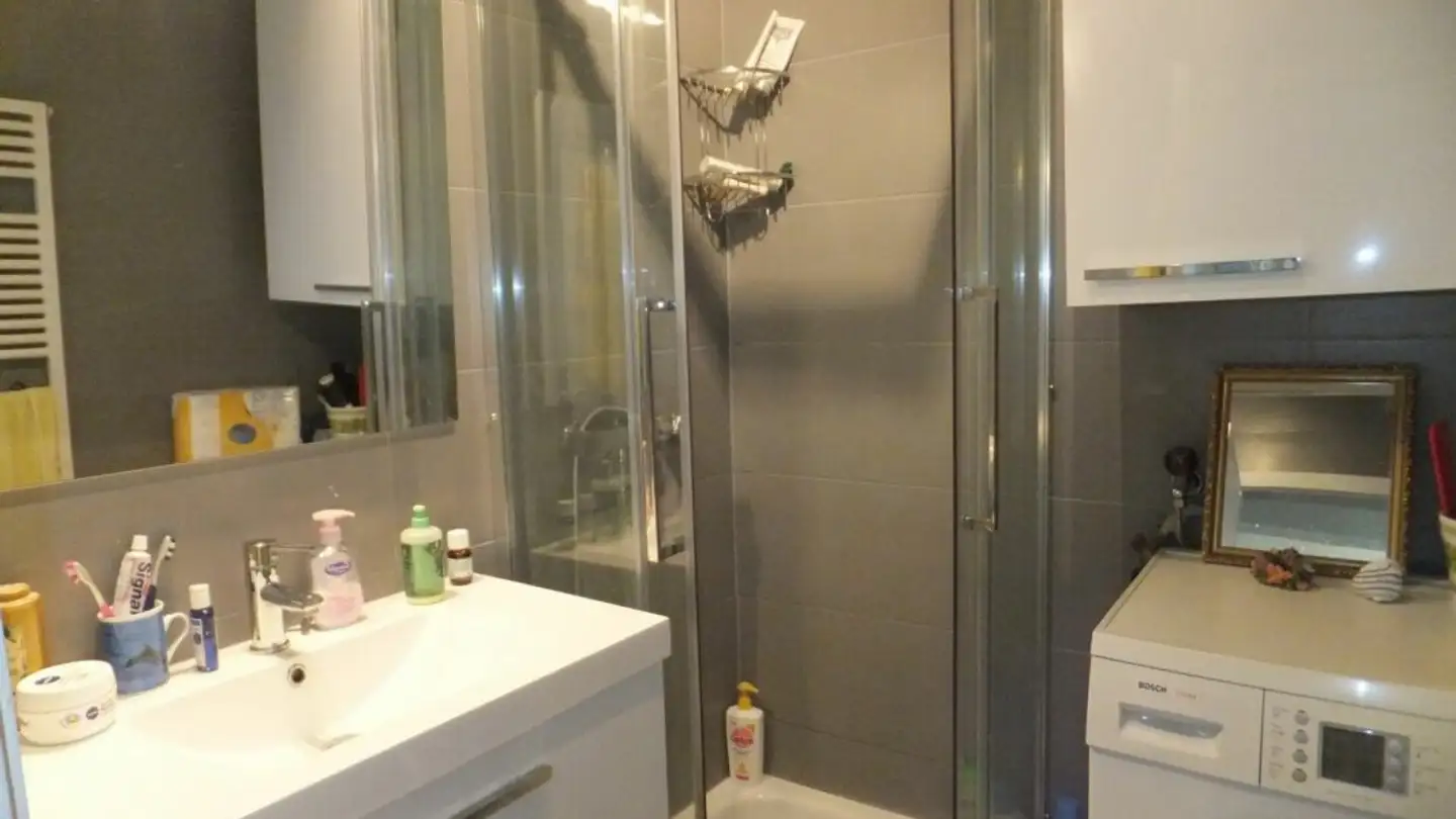 Casa singola in vendita - 1219 Châtelaine - Foto 4