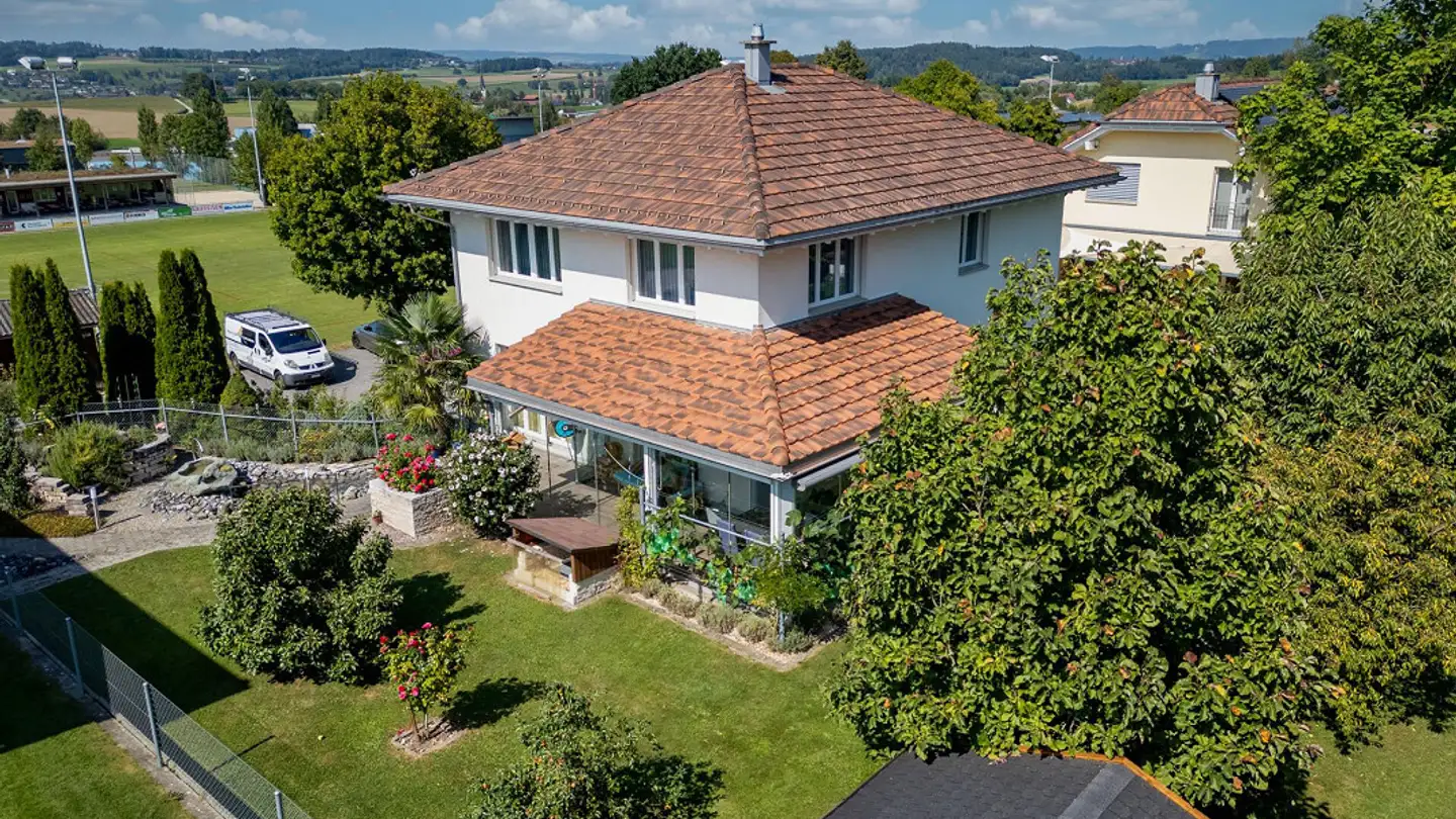 Casa singola in vendita - 9555 Tobel - Foto 2