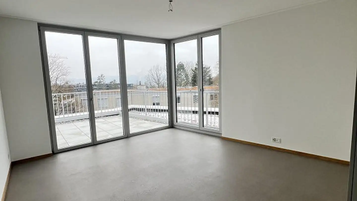 Appartamento in affitto - Buchholzstrasse 75, 8053 Zürich - Foto 3