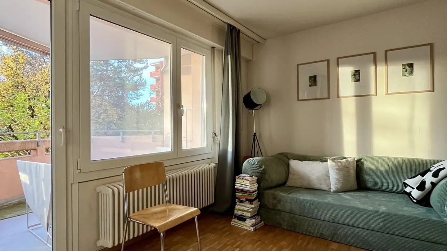 Appartamento in affitto - Burstwiesenstrasse, 8606 Greifensee