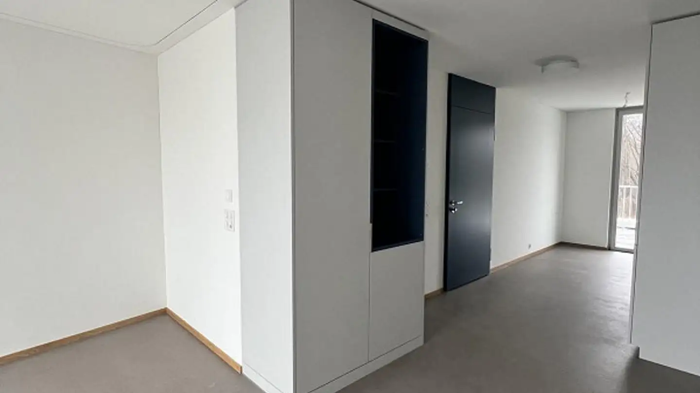 Appartamento in affitto - Buchholzstrasse 75, 8053 Zürich - Foto 4