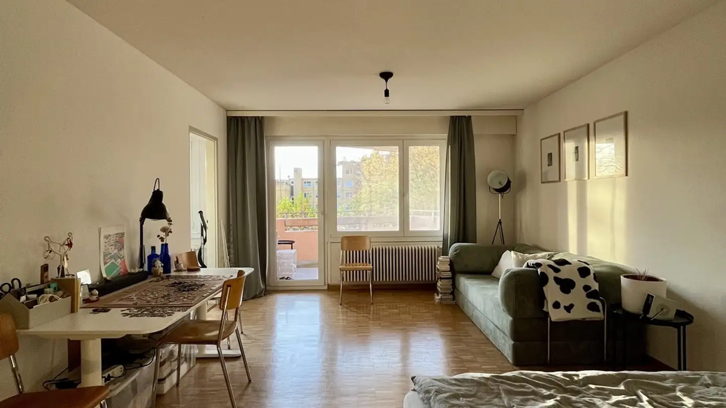 Appartamento in affitto - Burstwiesenstrasse, 8606 Greifensee - Photo 2