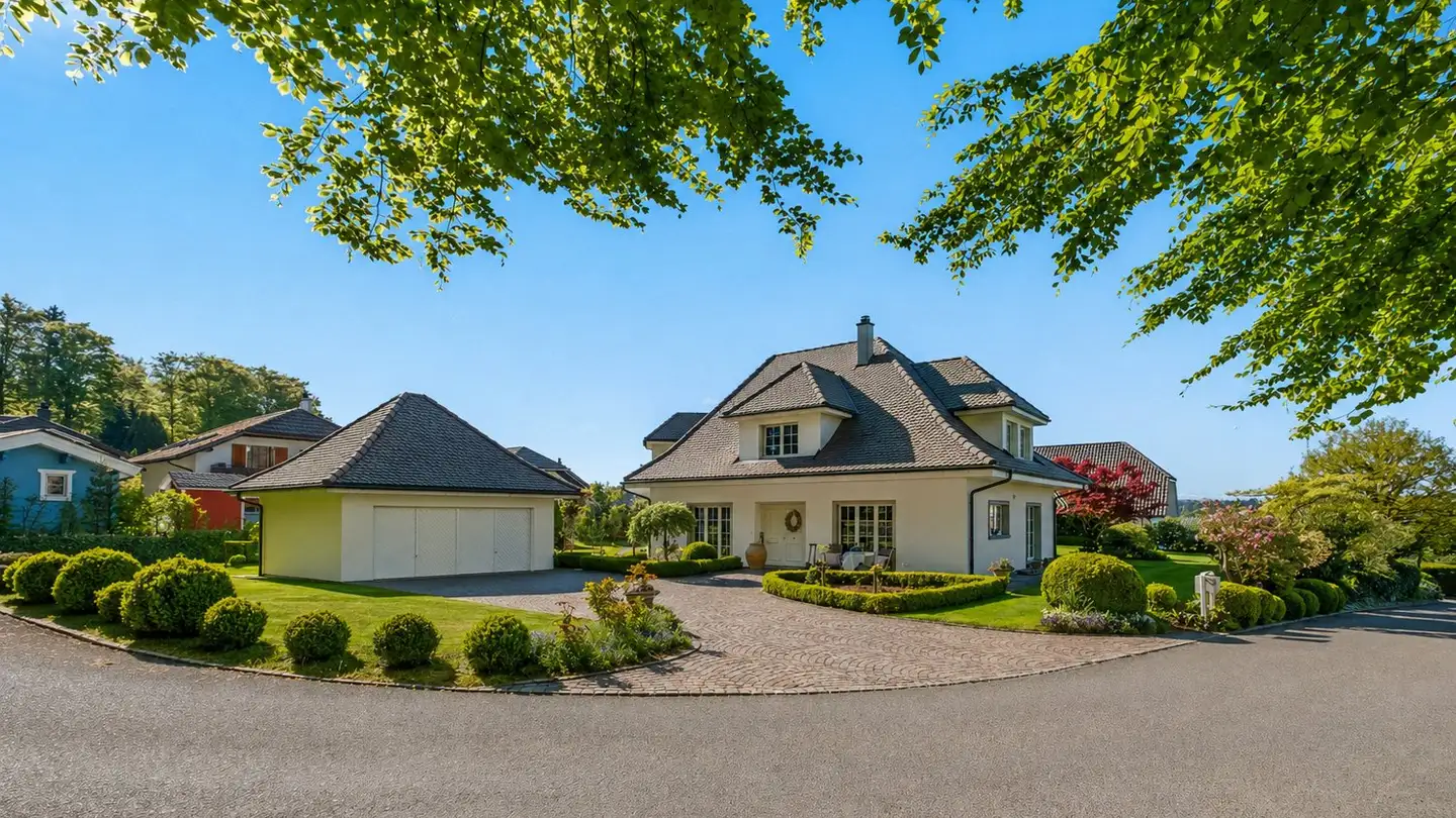 Villa for sale - Kühweid 89, 5058 Wiliberg - Photo 3
