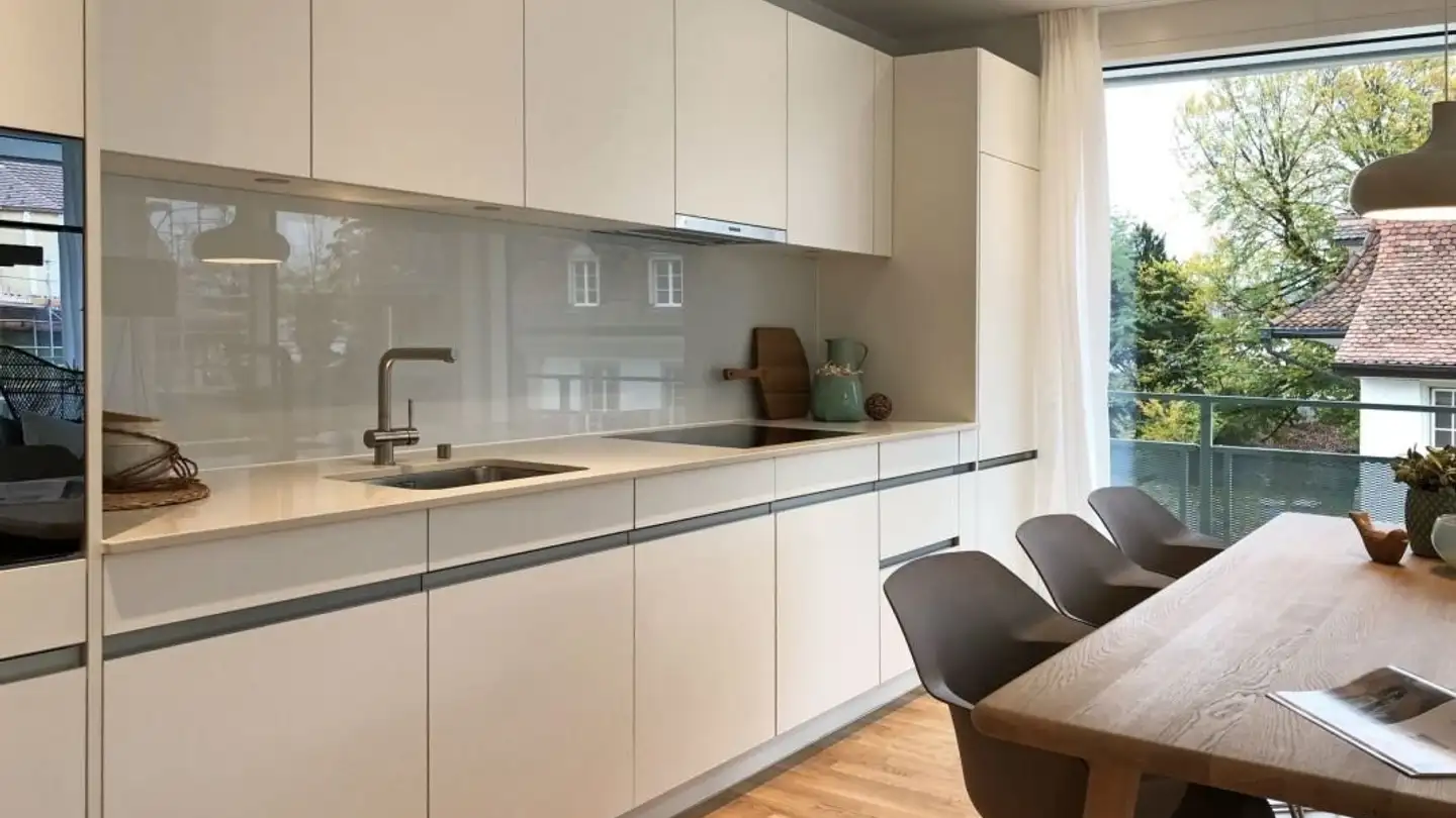 Appartamento in affitto - Am Tych 5a, 4665 Oftringen
