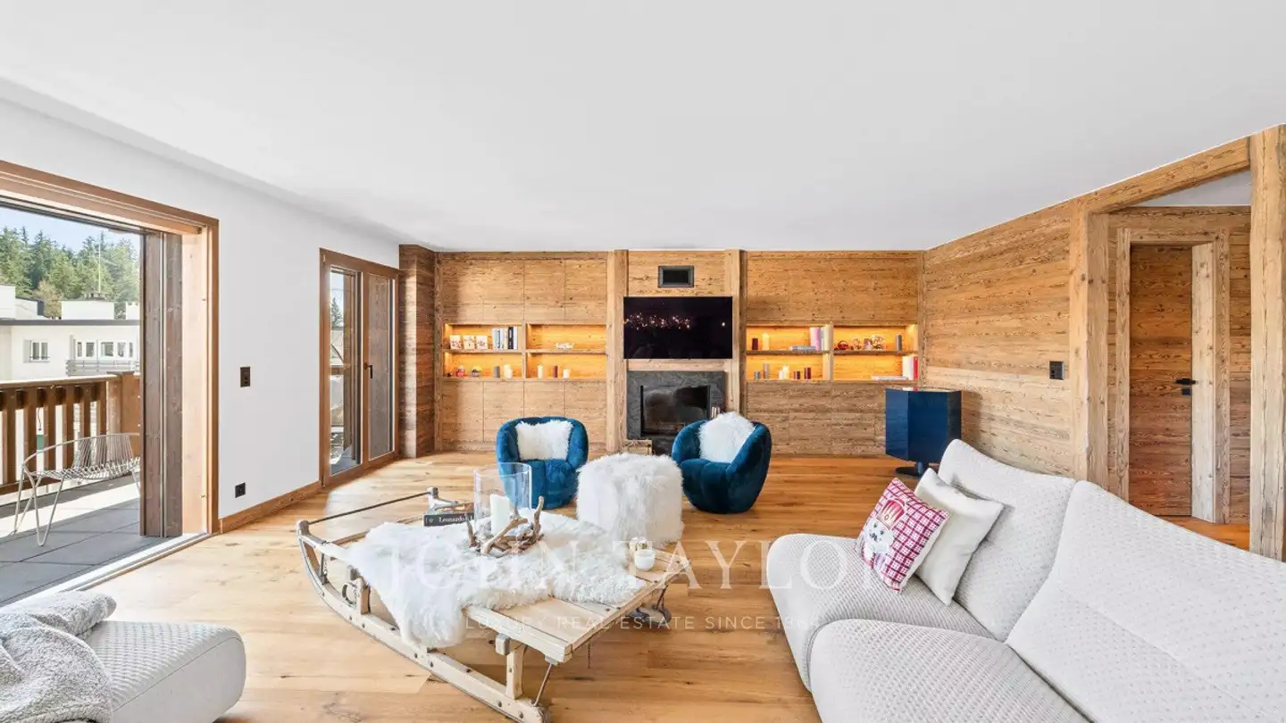 Apartment for sale - 3963 Crans-Montana - Photo 2