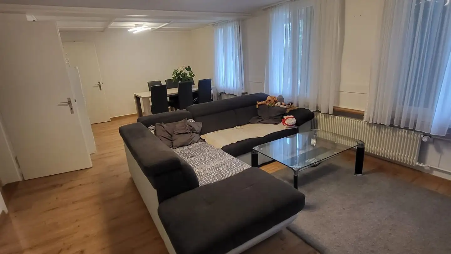 Appartement à louer - Dorfstrasse 76, 3273 Kappelen - Photo 4