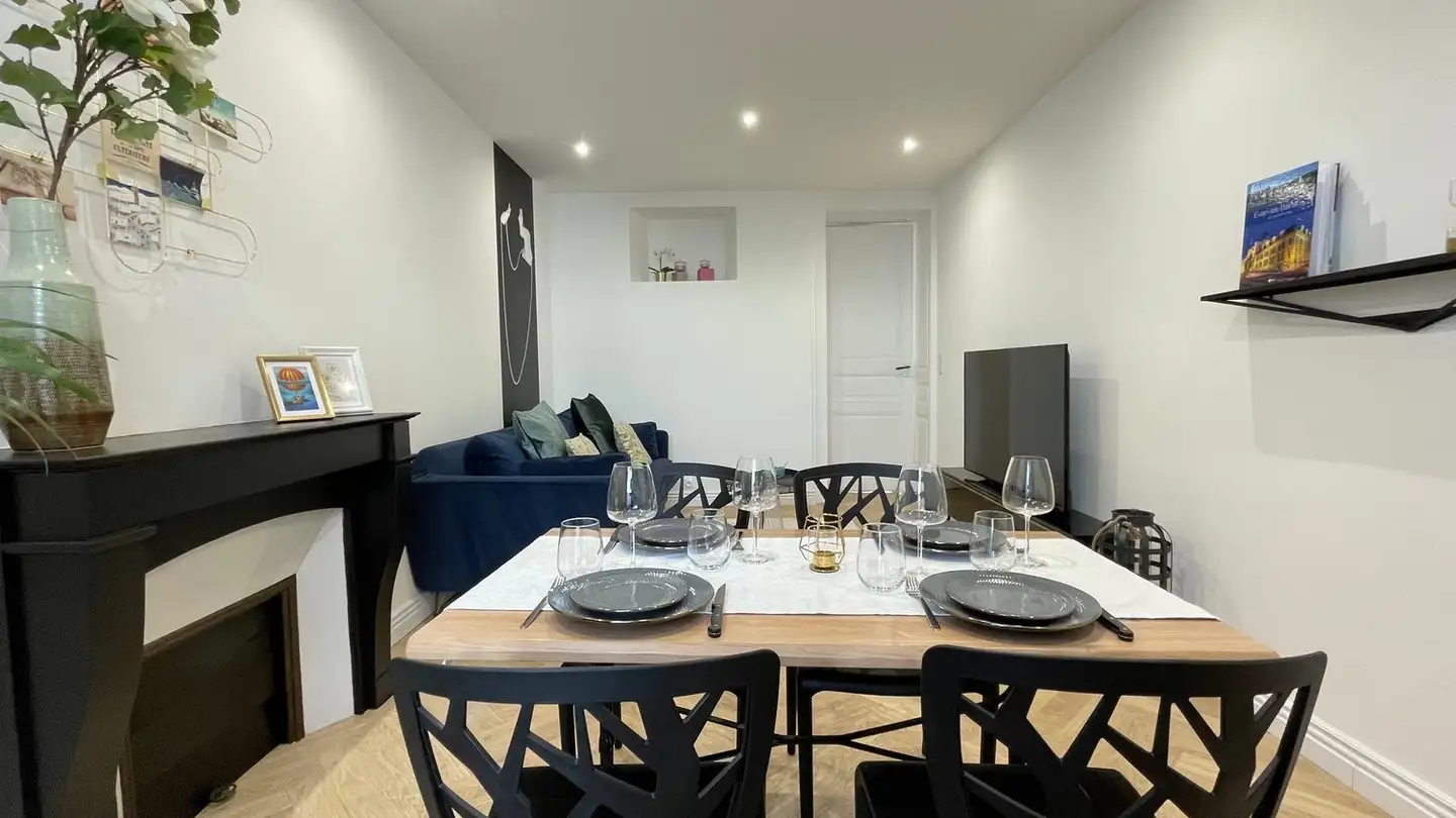 Appartamento in vendita - 1226 Thônex