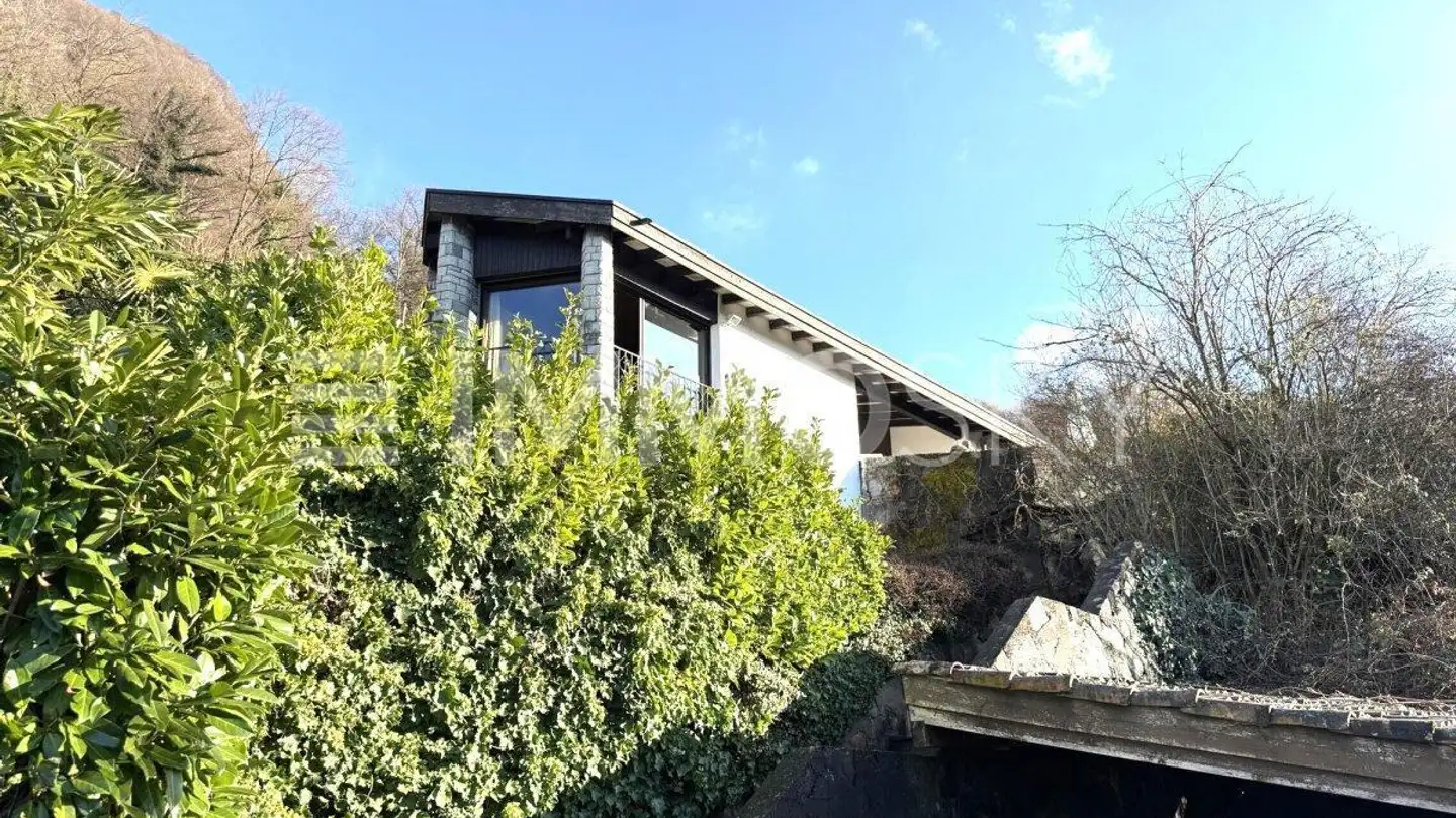 Single house for sale - 6822 Arogno - Photo 2