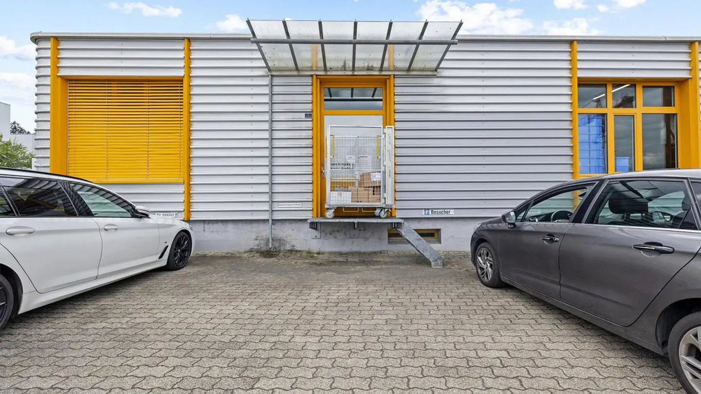 Office space for sale - 8156 Oberhasli - Photo 3