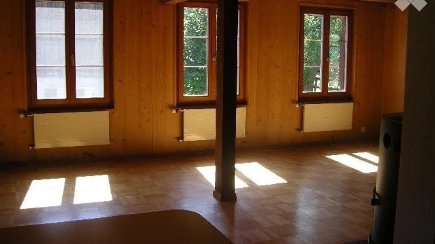 Apartment for rent - Grauenstein 27, 3325 Hettiswil b. Hindelbank