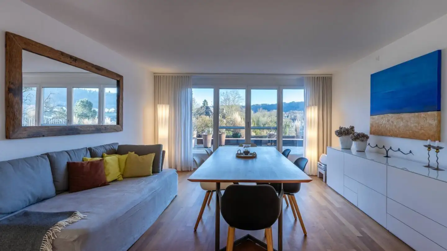 Apartment for sale - Furkastrasse 7, 8203 Schaffhausen - Photo 4