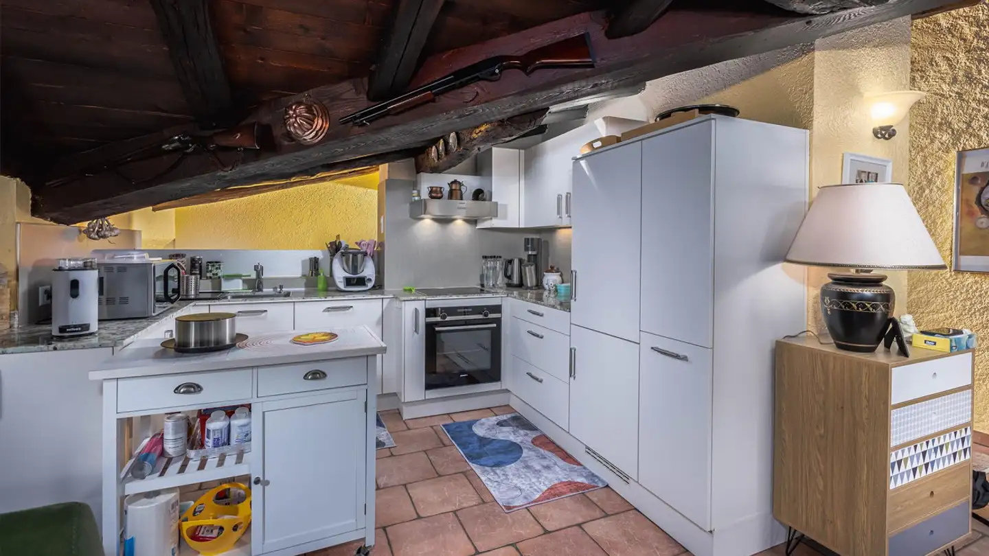 Appartamento in vendita - 6953 Lugaggia - Foto 2