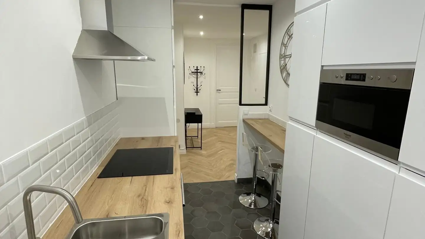 Appartamento in vendita - 1226 Thônex - Photo 2