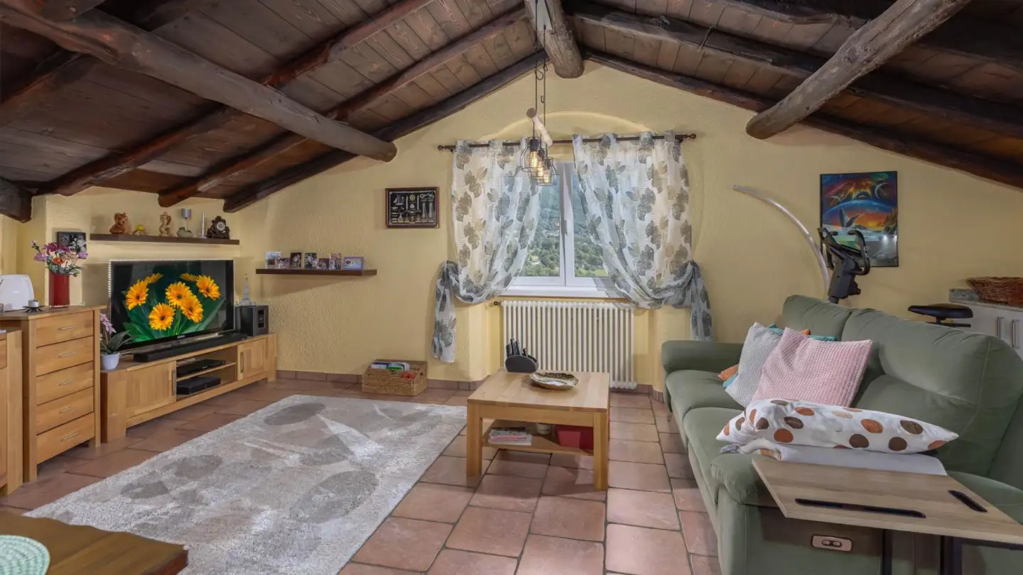 Appartamento in vendita - 6953 Lugaggia - Foto 3