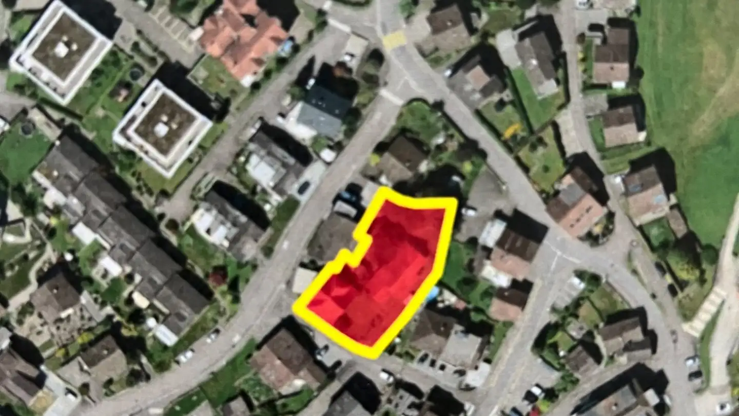 Casa singola in vendita - Schulhausstrasse 13, 6467 Schattdorf - Photo 2