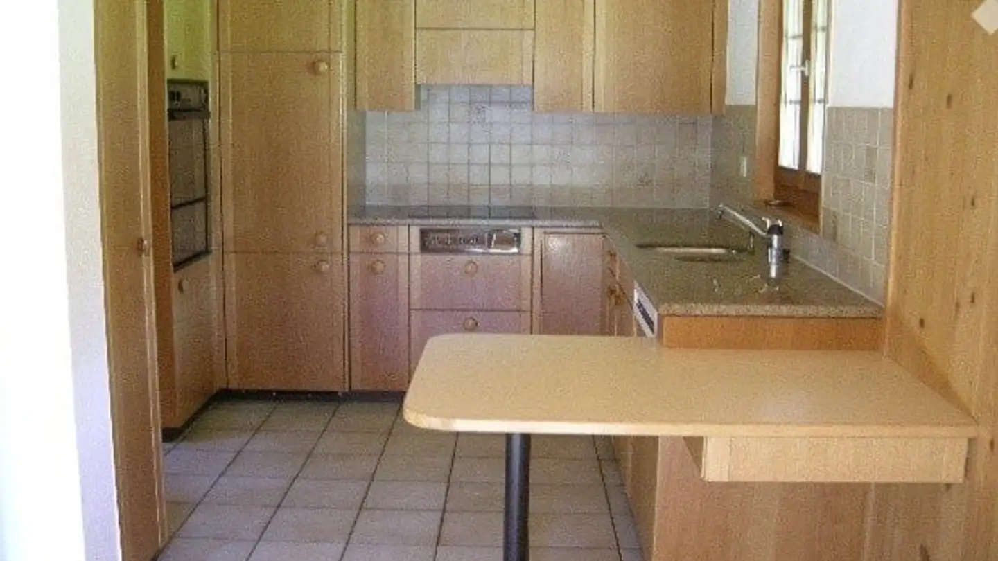 Apartment for rent - Grauenstein 27, 3325 Hettiswil b. Hindelbank - Photo 3