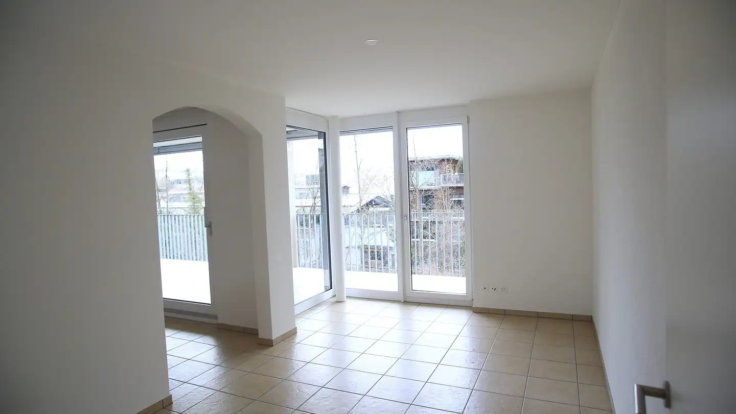 Appartement à louer - 8280 Kreuzlingen