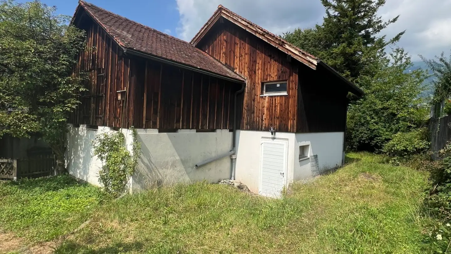 Casa singola in vendita - Schulhausstrasse 13, 6467 Schattdorf - Photo 3