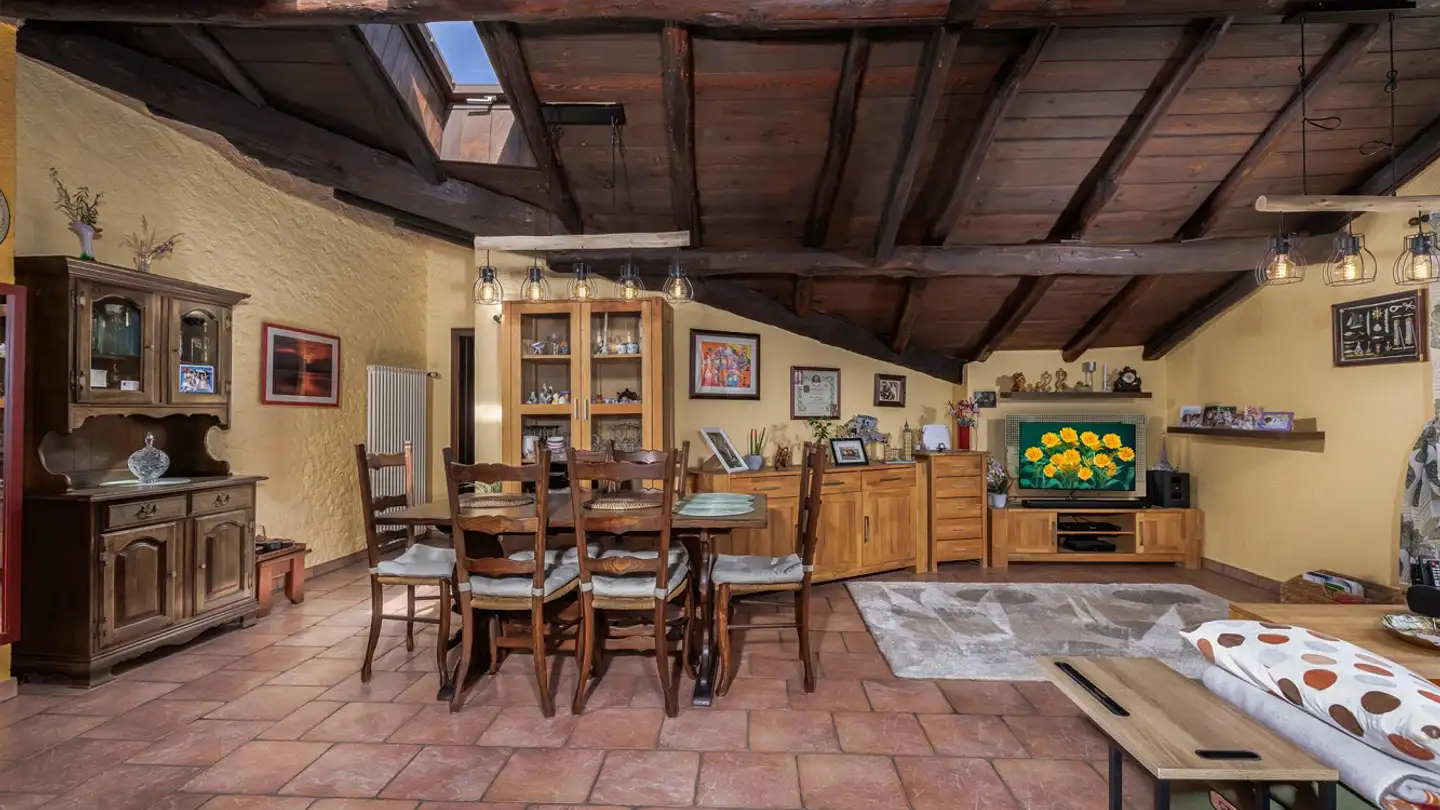 Appartamento in vendita - 6953 Lugaggia - Foto 4