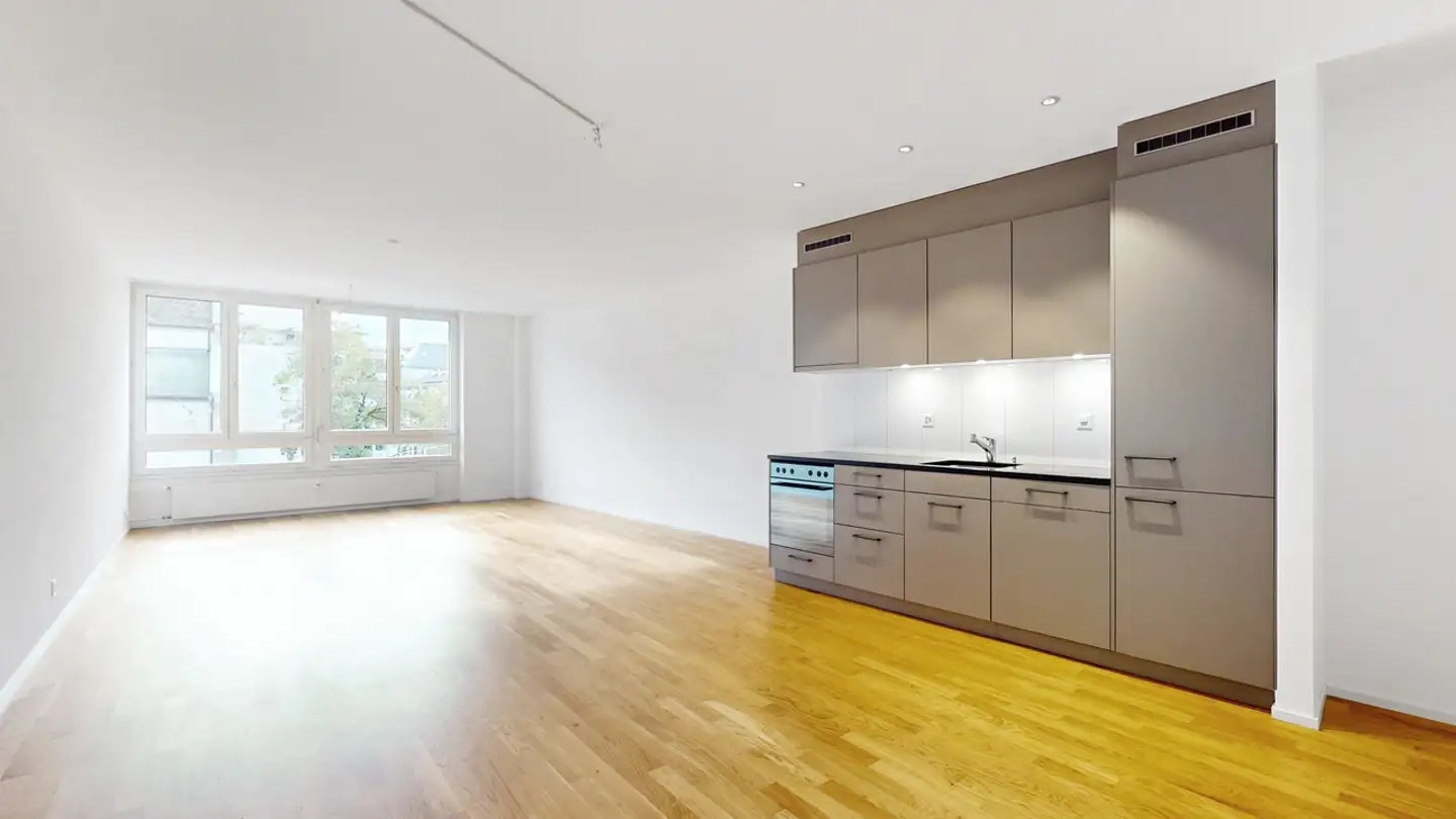Apartment for rent - Claraplatz 1, 4058 Basel - Photo 3