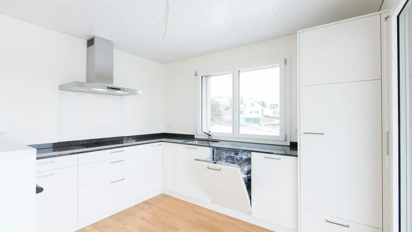 Appartement à louer - Oltnerstrasse 13a, 4614 Hägendorf - Photo 4