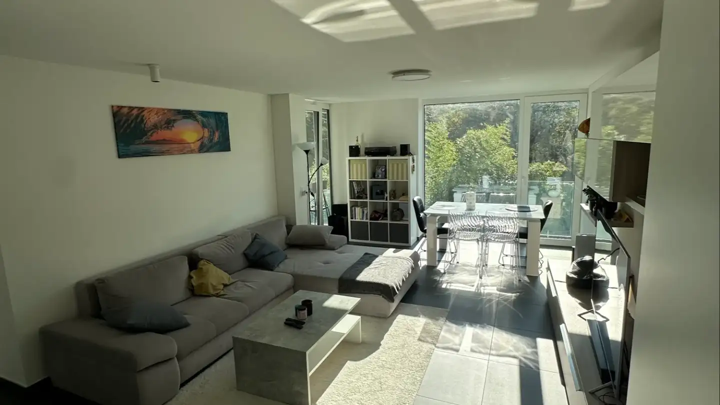 Appartement à louer - Pian d'Inguèll, 6967 Dino