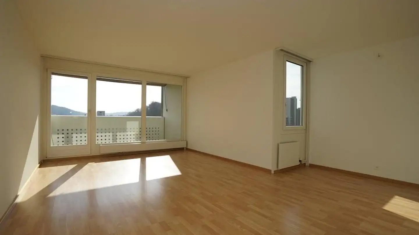 Appartement à louer - Rehhagstrasse 43, 3018 Bern - Photo 2