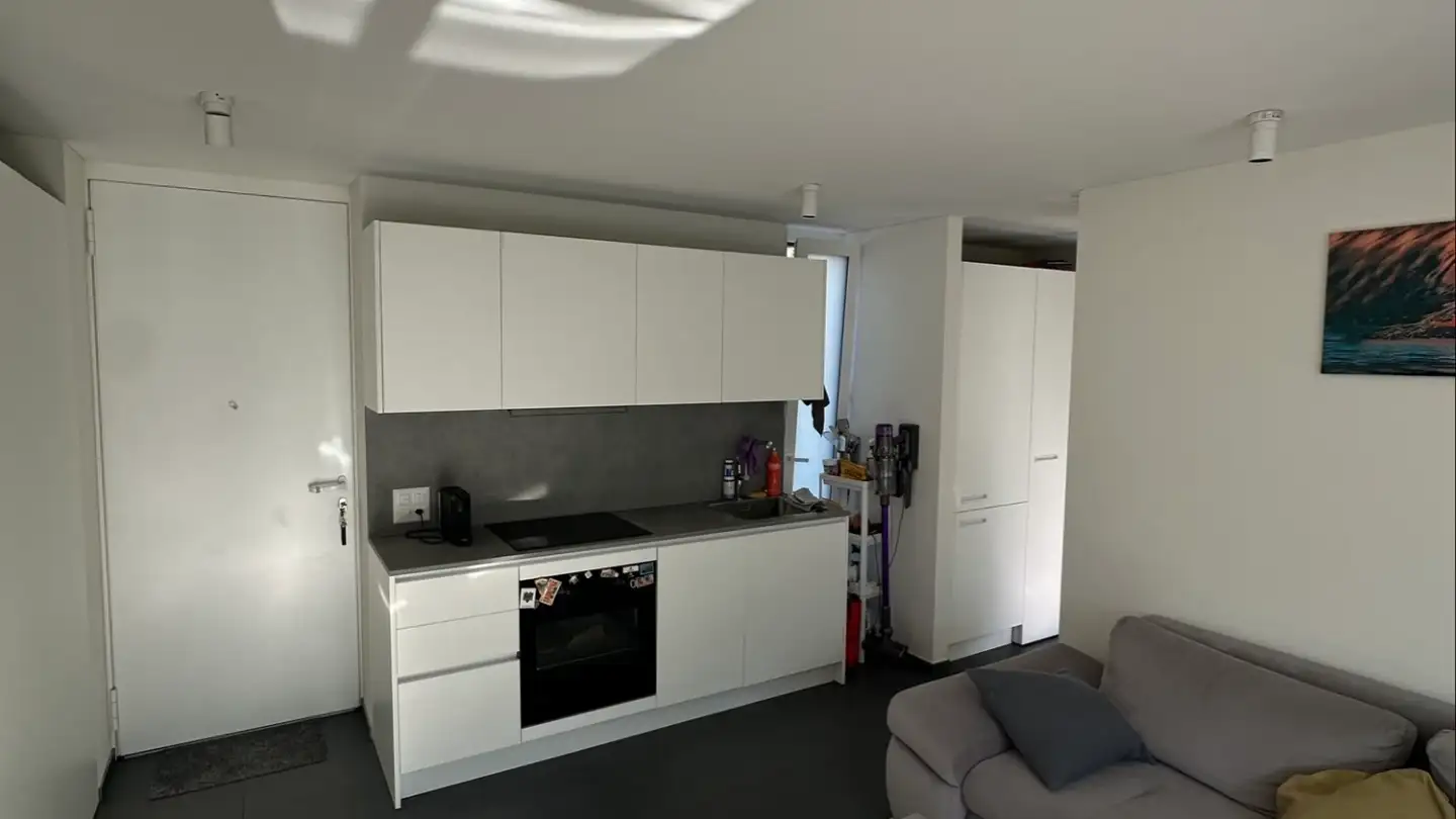 Wohnung mieten - Pian d'Inguèll, 6967 Dino - Foto 2