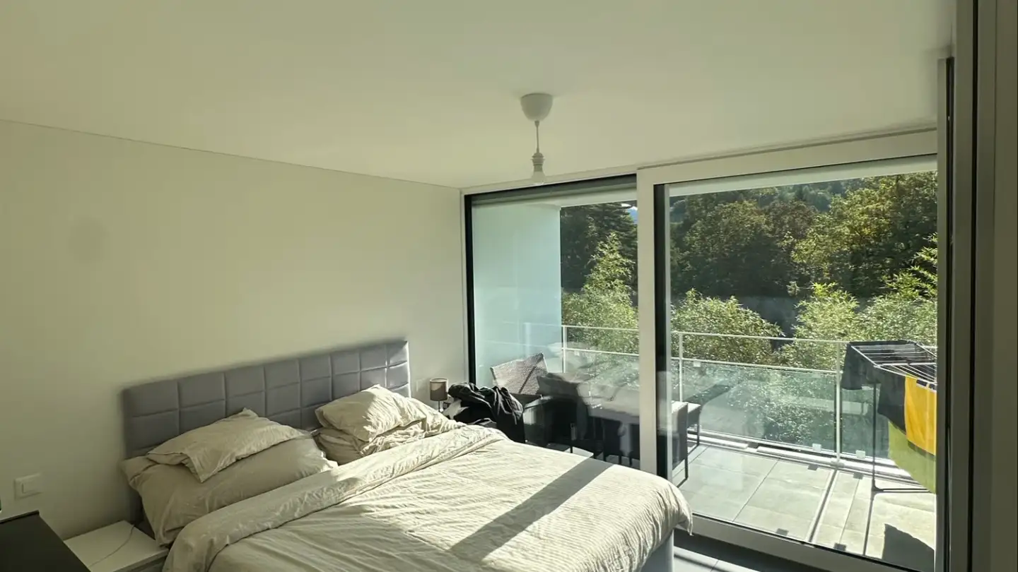 Wohnung mieten - Pian d'Inguèll, 6967 Dino - Foto 4
