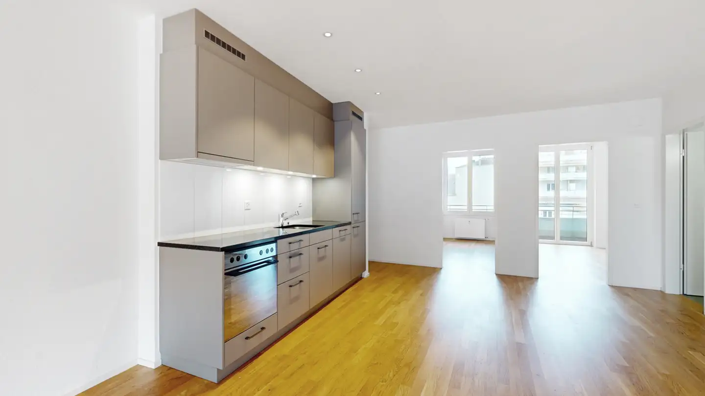 Apartment for rent - Claraplatz 1, 4058 Basel - Photo 4