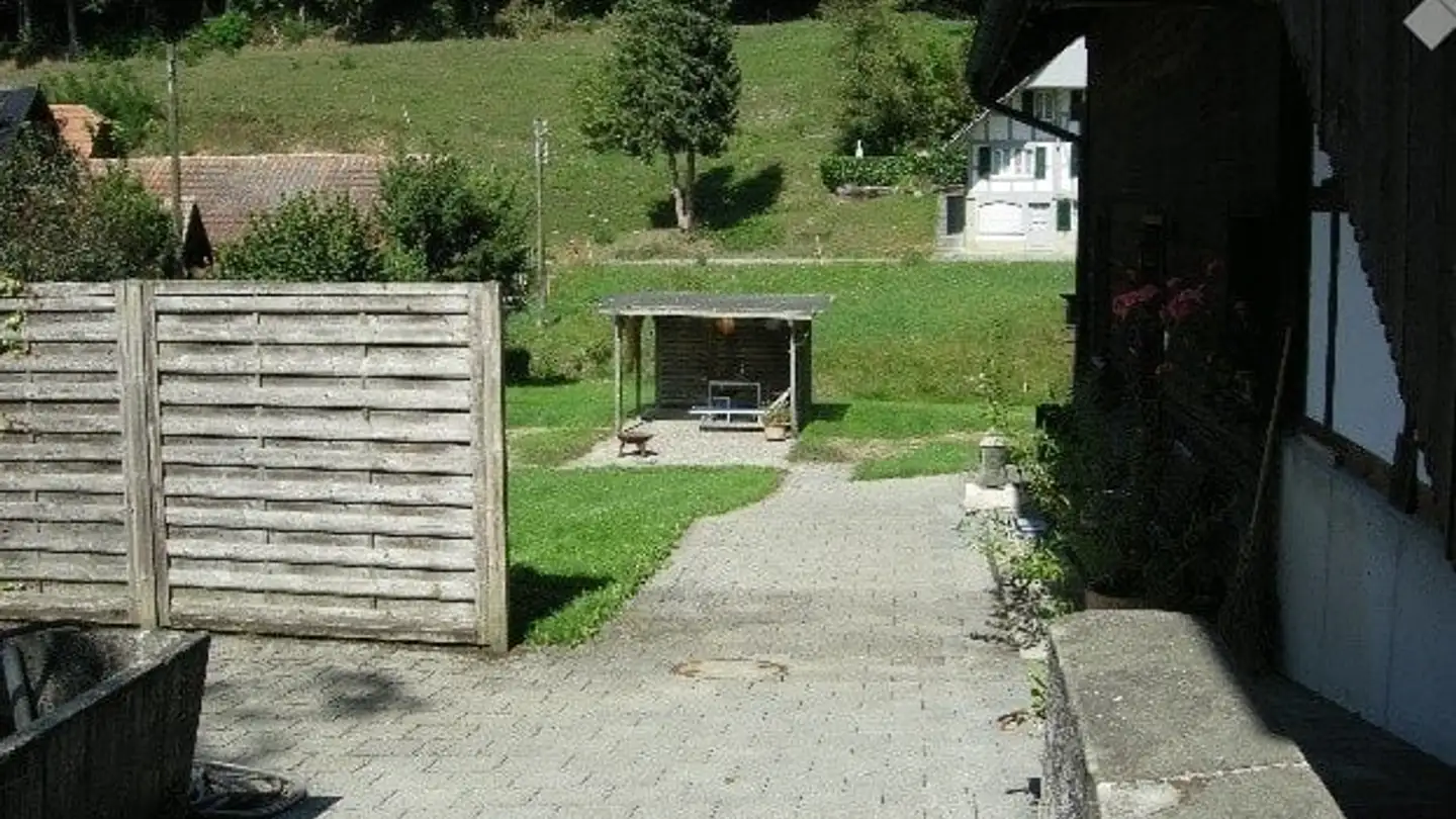 Apartment for rent - Grauenstein 27, 3325 Hettiswil b. Hindelbank - Photo 4