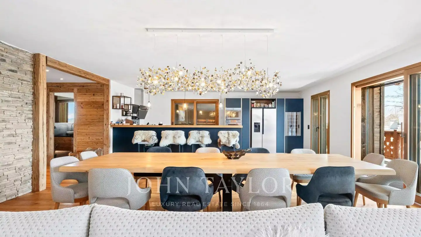 Apartment for sale - 3963 Crans-Montana - Photo 4