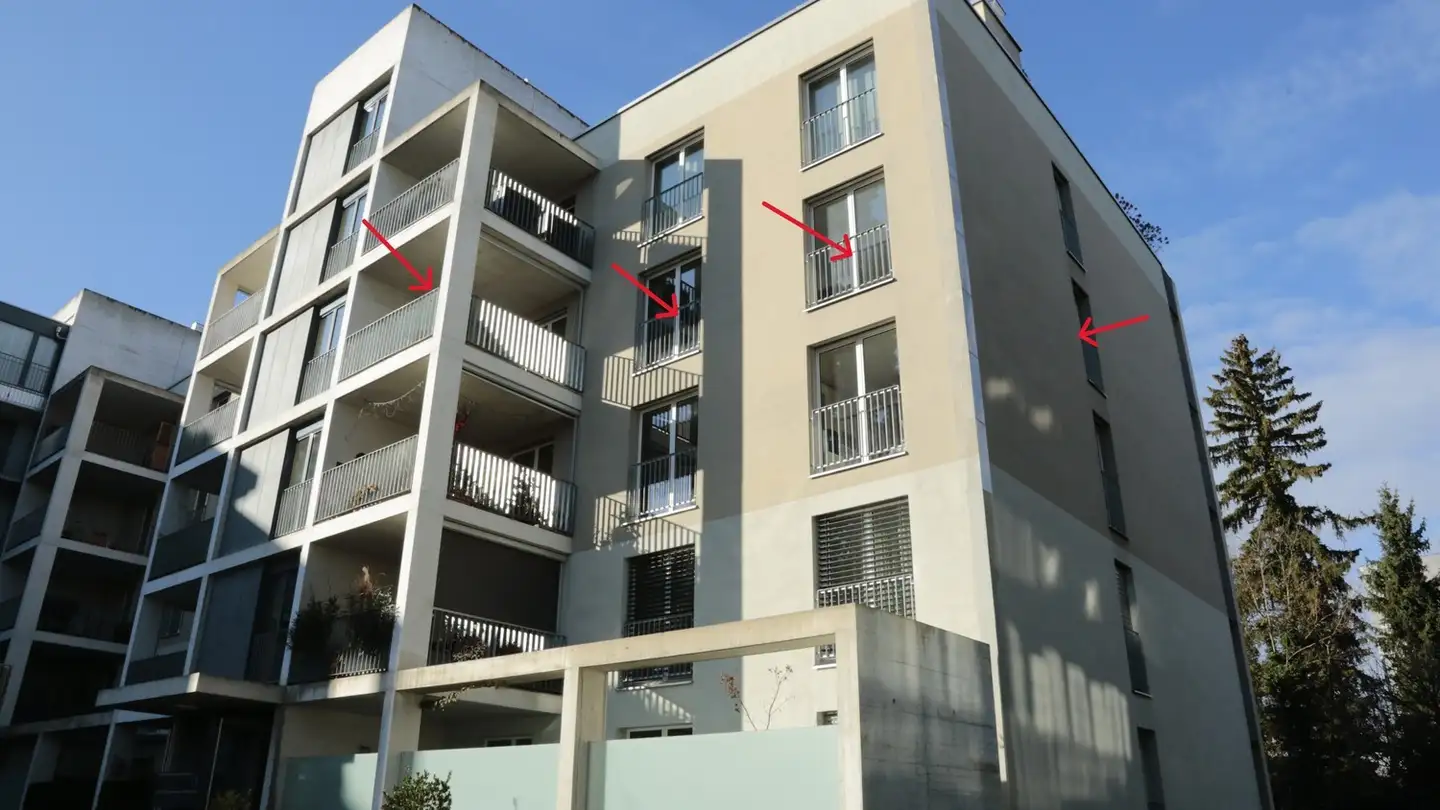 Appartement à louer - 8280 Kreuzlingen - Photo 2