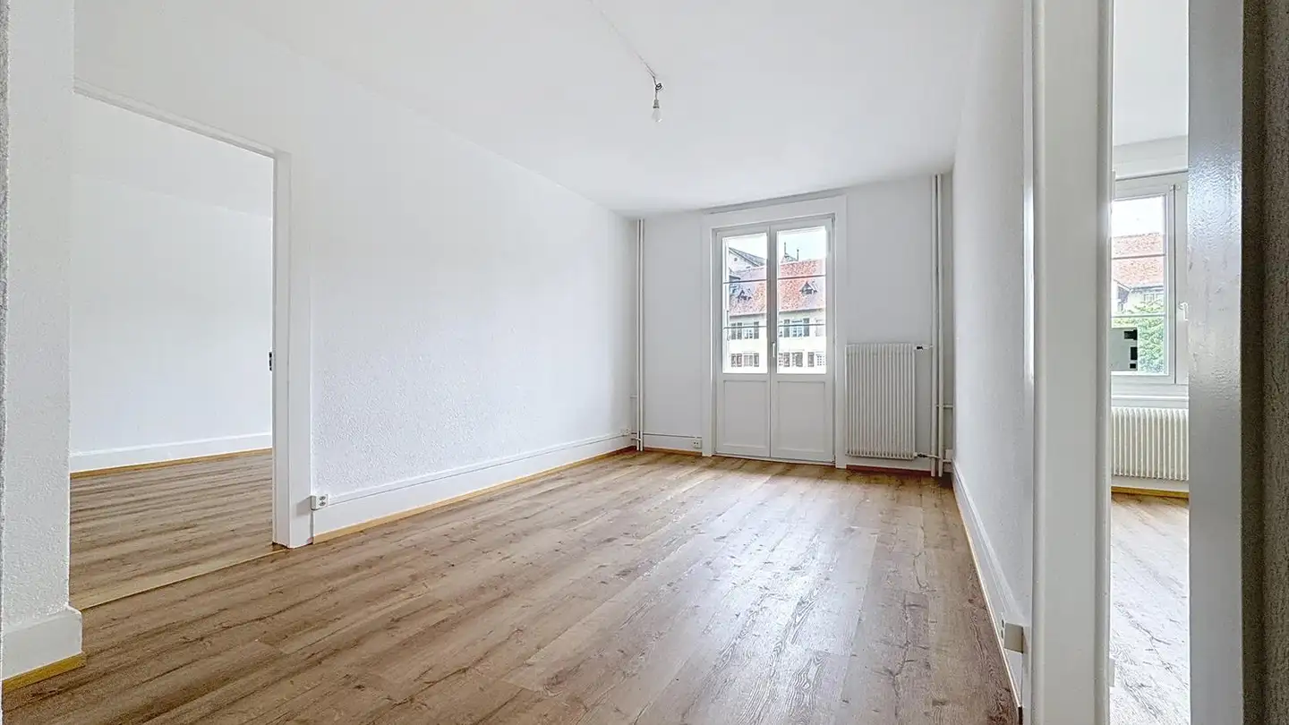 Appartement à louer - Rue Des Granges 17, 1530 Payerne