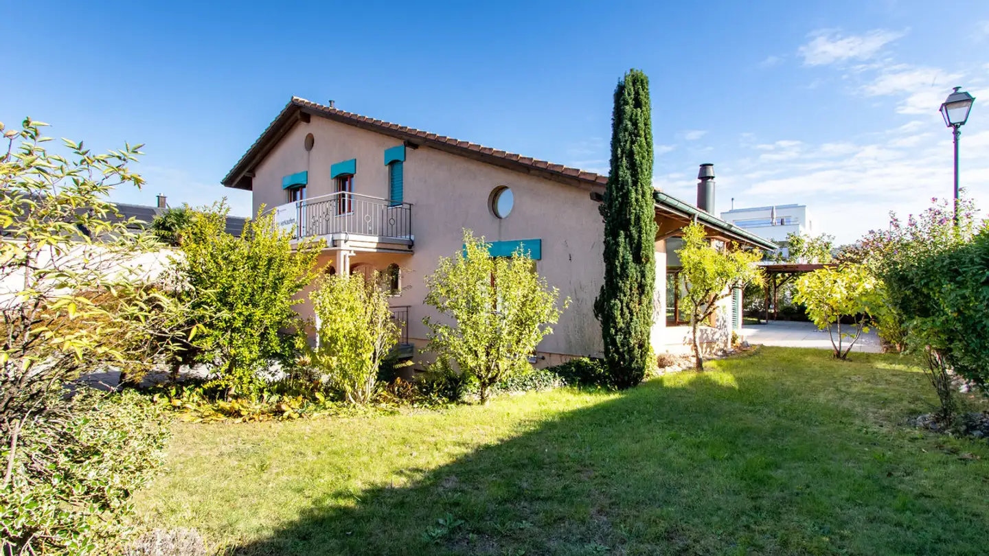 Casa singola in vendita - 3280 Meyriez - Photo 2