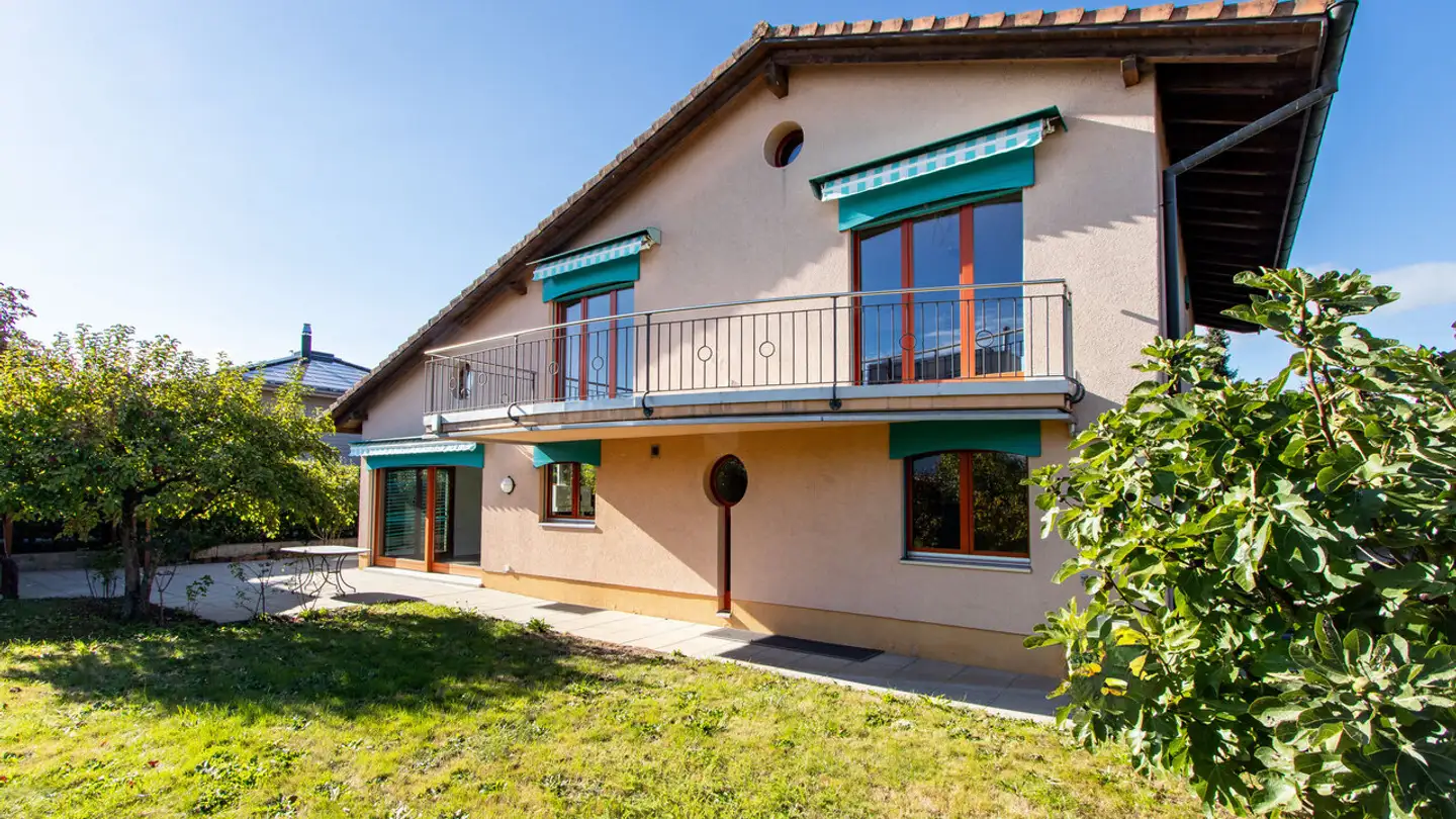 Casa singola in vendita - 3280 Meyriez - Photo 4