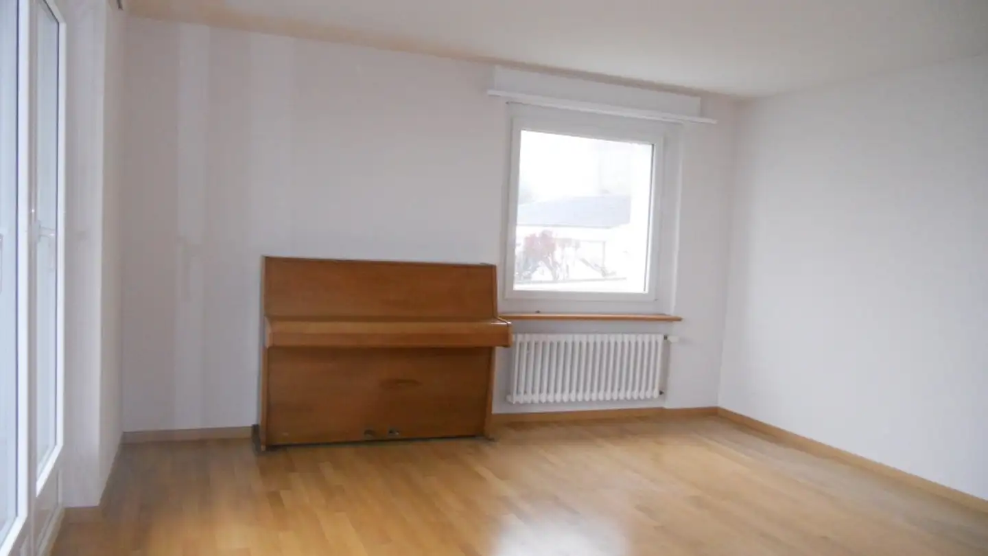 Apartment for rent - Hasensprungstrasse 6, 7430 Thusis
