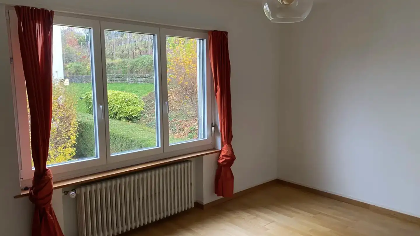 Stanza singola in affitto - 8049 Zürich - Photo 2