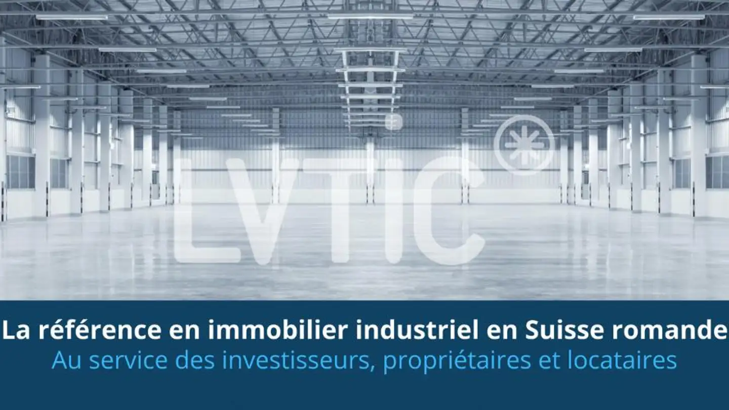 Immeuble mixte à louer - 1564 Domdidier - Photo 2