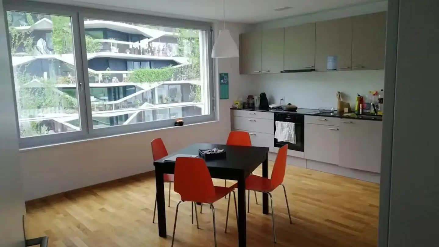 Apartment for rent - Bächtelenweg, 3084 Wabern - Photo 4