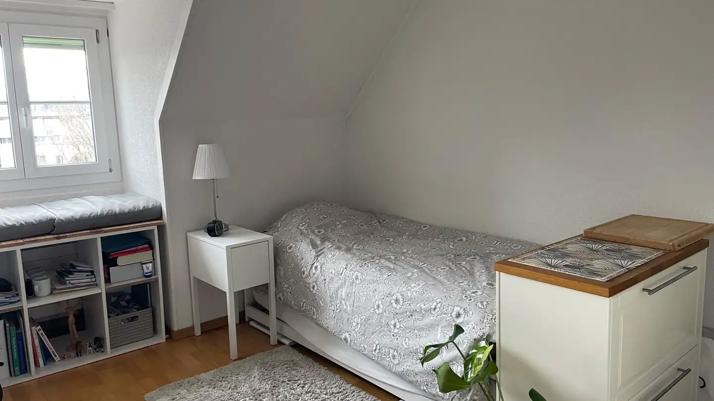 Wohnung mieten - Mittelstrasse, 3012 Bern - Foto 2